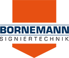 Bornemann Signiertechnik & Gravuren Logo