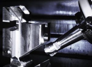 Frästechnik für Gravuren