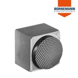 Graphitelektroden Bornemann Signiertechnik & Gravuren