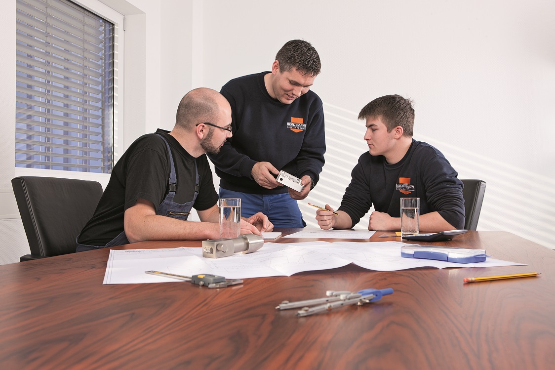 Graveur-Ausbildung1